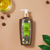 Olivia Argan & Shea Intense Body Lotion