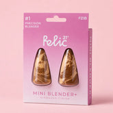 Felic 21 Mini Blender + Airbrush Finish (Set Of 2)