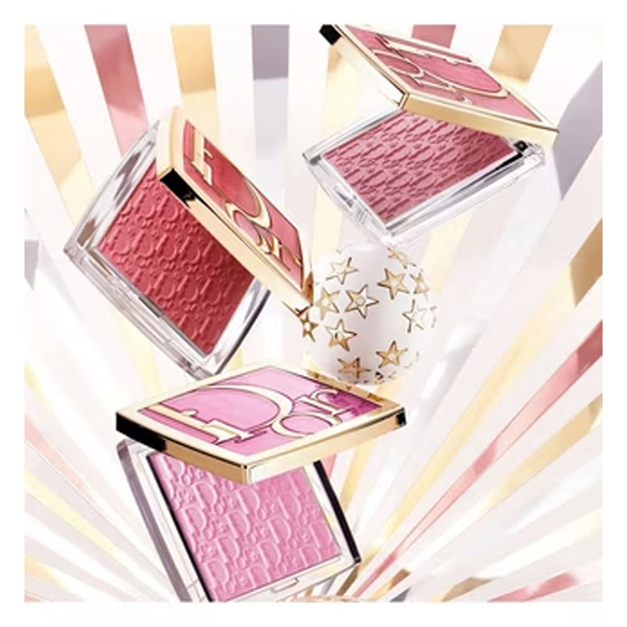 Dior Backstage Rosy Glow Natural glow Blush 4.5g ( LIMITED EDITION )