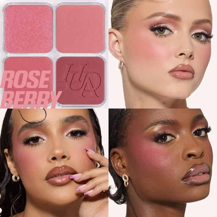 Huda Beauty Blush Filter Palette 7.5g