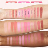 Huda Beauty Blush Filter Palette 7.5g