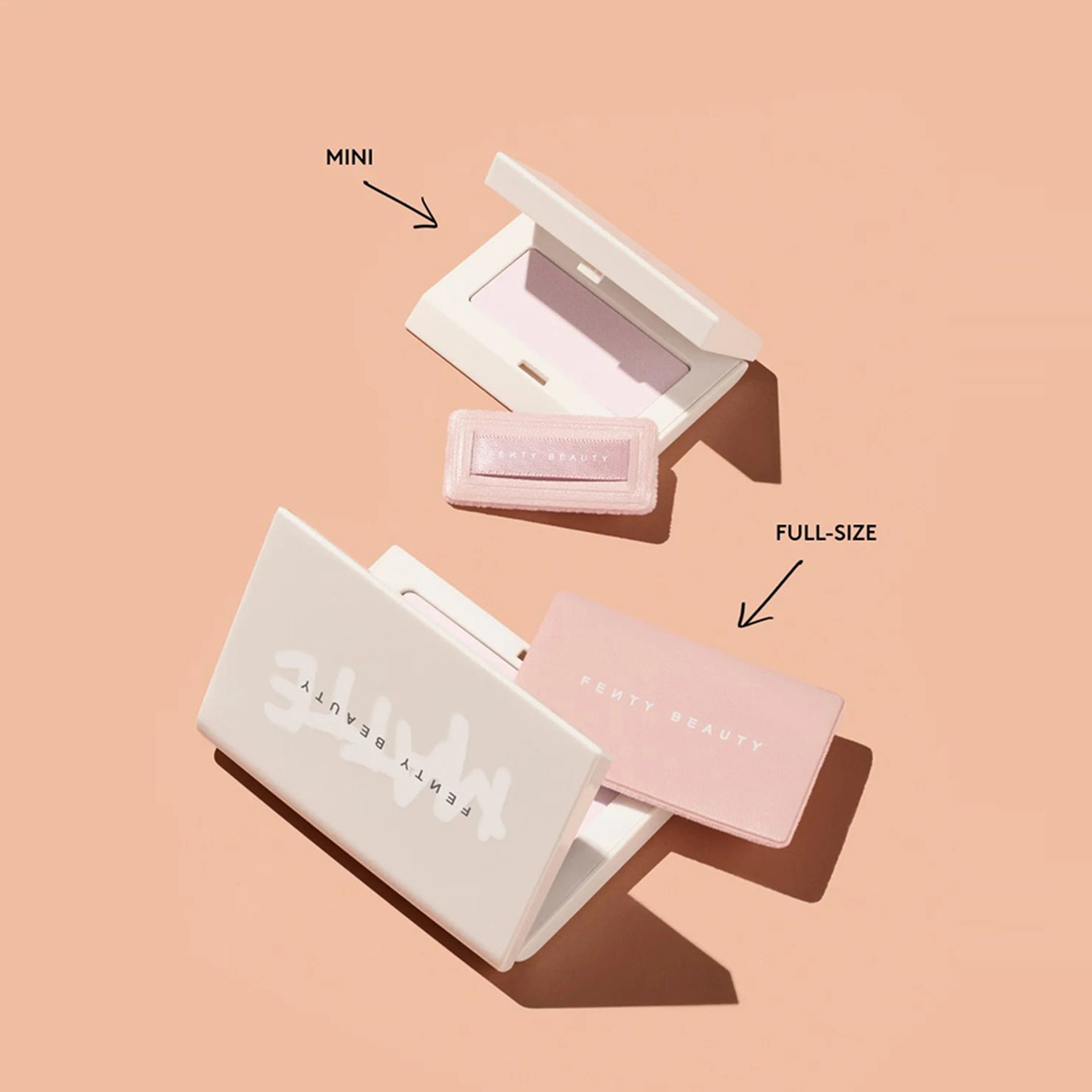 Fenty Beauty Invisimatte Instant Setting + Blotting Powder 8.5g