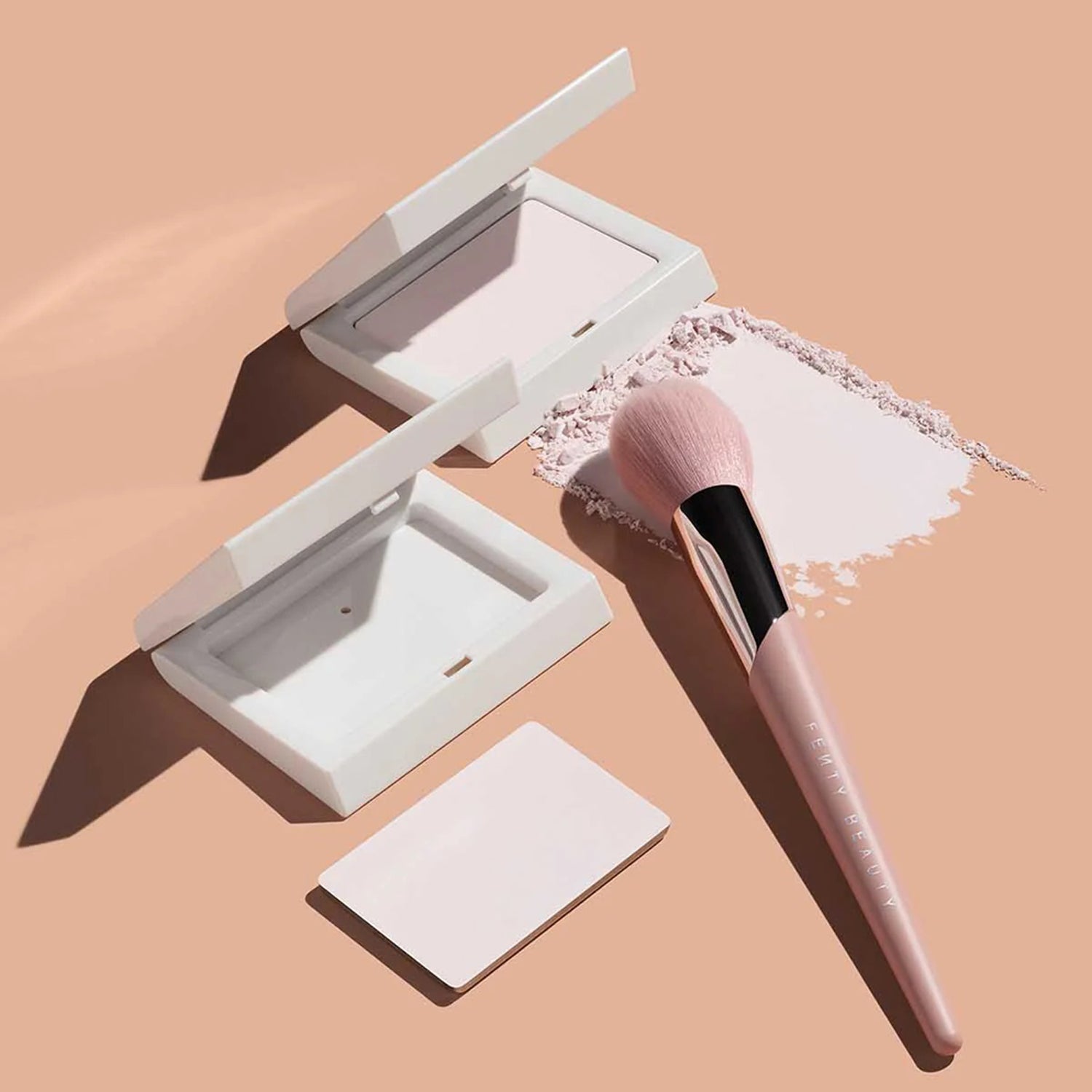 Fenty Beauty Invisimatte Instant Setting + Blotting Powder 8.5g