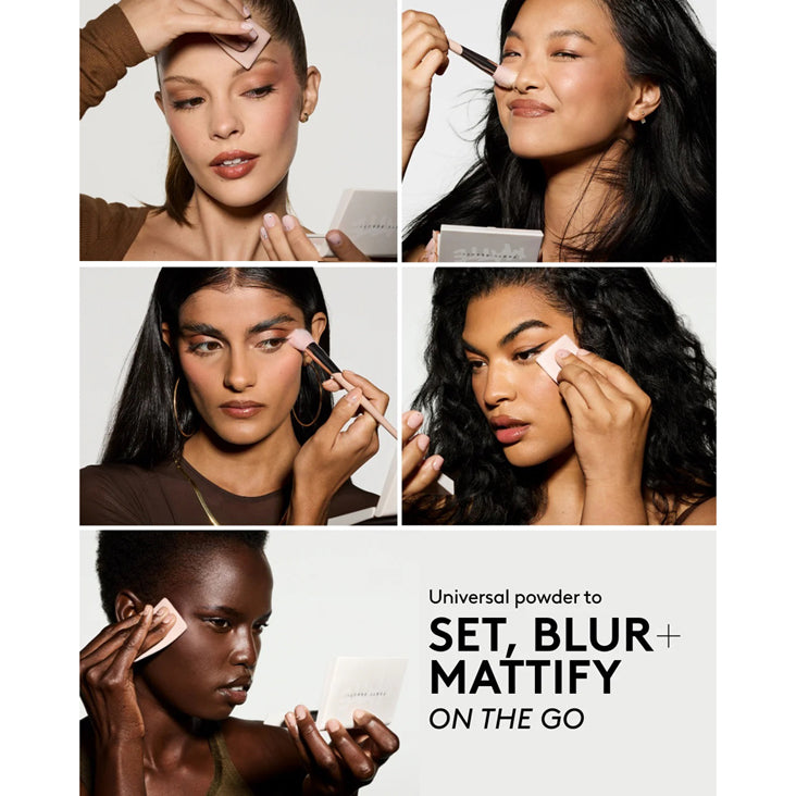 Fenty Beauty Invisimatte Instant Setting + Blotting Powder 8.5g