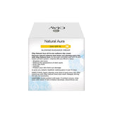 Olay Natural Aura Day Cream With Spf 15 Glowing Radiance Cream