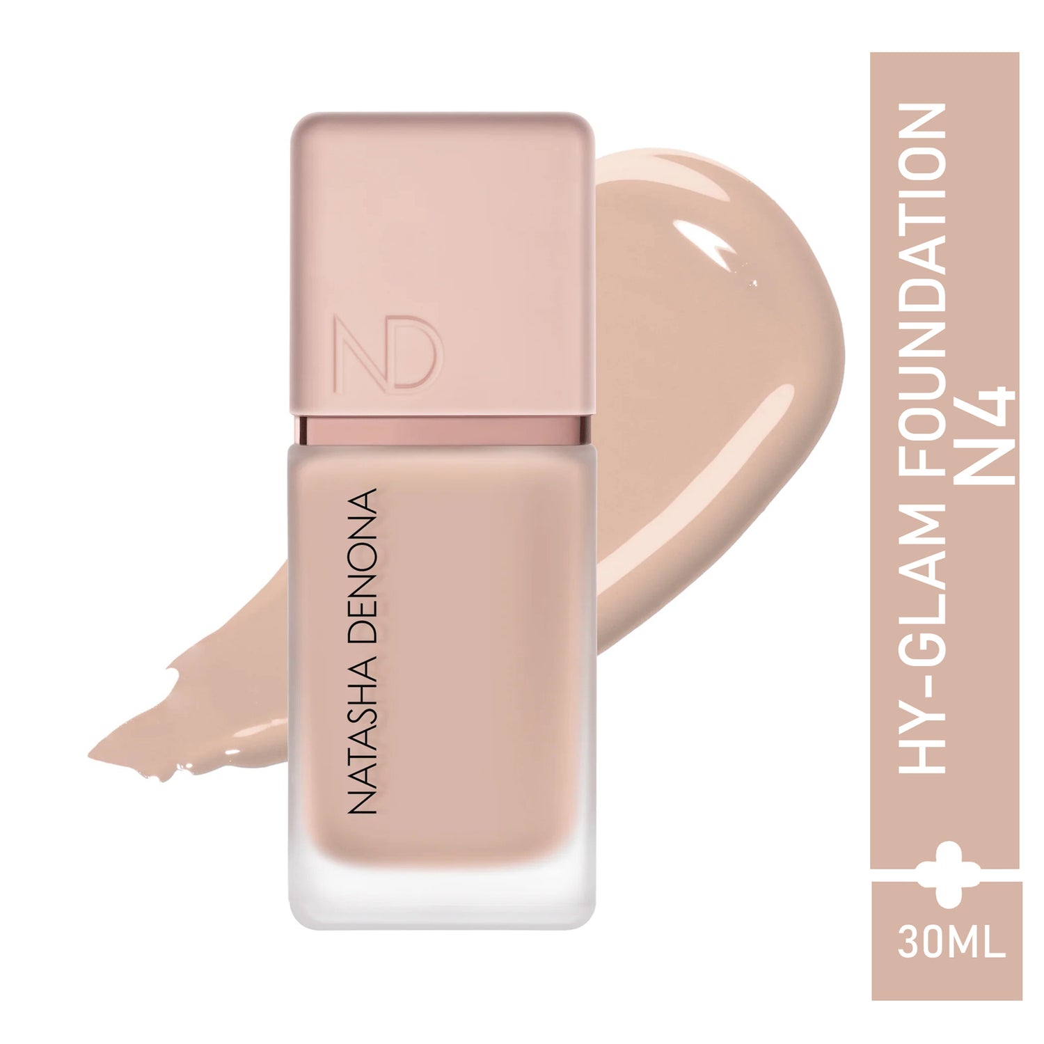 Natasha Denona Hy Glam Foundation 30ml