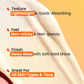 Dot & Key Vitamin C + E In The Spotlight Strobe Cream 30ML