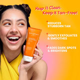 Dot & Key Mango Detan Gel Gel Face Wash 100ML