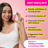 Dot & Key Watermelon + 10Per Glycolic Face Serum