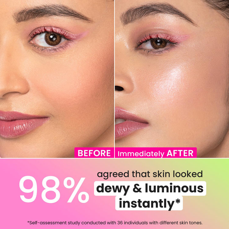 Dot & Key Watermelon Fresh In the Spotlight Strobe Cream 30Ml