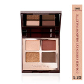 Charlotte Tilbury Colour - Coded Eye Shadow Palette 5.2g