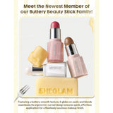 Sheglam Buttery Buff Contour & Bronzer Stick 6g