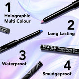 Faces Magneteyes Pro Holographic Eyeliner 0.25G
