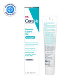 Cerave Blemish Control Gel With AHA & BHA
