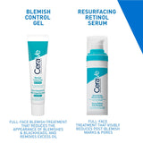 Cerave Blemish Control Gel With AHA & BHA