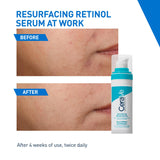 Cerave Resurfacing Retinol Serum 30ML