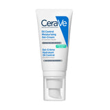 Cerave Oil Control Moisturising Gel-Cream For Comb To Oily