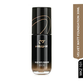 Makezmia Velvet Matte Foundation 30ml