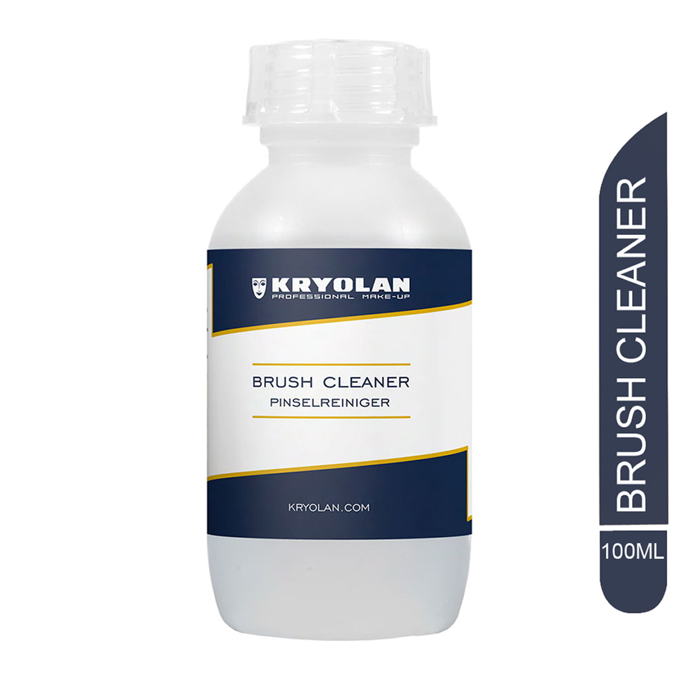 Kryolan Brush Cleanser
