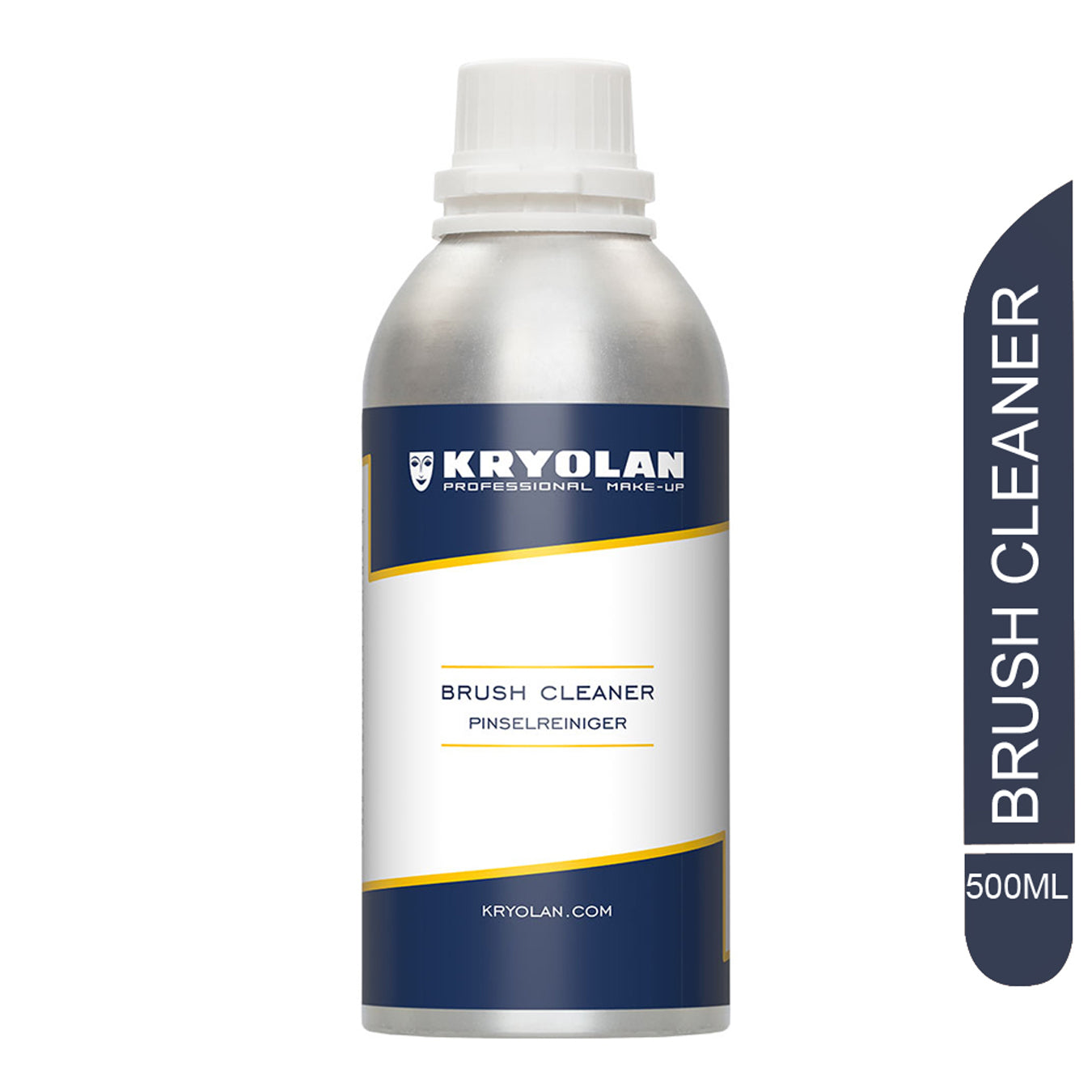 Kryolan Brush Cleanser