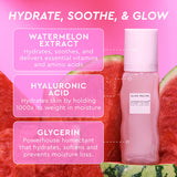 Glow Recipe Watermelon Pink Juice Moisturizer 50ML