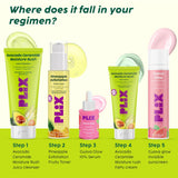 Plix Avocadao Ceramide Moisture Rush Juicy Cleanser