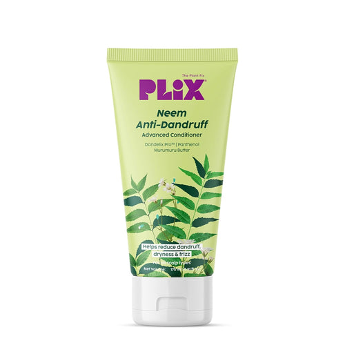 Plix Neem Anti-Dandruff Advanced Conditioner