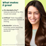 Plix Neem Anti-Dandruff Advanced Conditioner