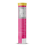 Plix Glowy Skin Bubbly Efferverscent 500Mg L-Gluathione