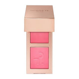 Patrick Ta Double-Take Creme & Powder Blush Duo 2.6g (mini)