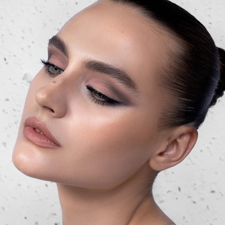Natasha Denona Eye Sculpt Texture & Toner Palette 19g