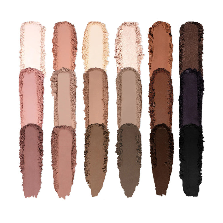 Natasha Denona Eye Sculpt Texture & Toner Palette 19g