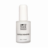 Love Your Nails Cuticle Remover 30ML