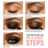 Forever52 Stardust Loose Glitter