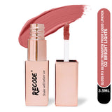 Recode Gloss Mix Super Shine Liquid Lipstick 3.5ML
