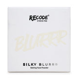 Recode Silky Blurrr setting Powder 12 G