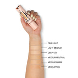Forever52 Dewdrop Serum Hydrating Foundation 15G