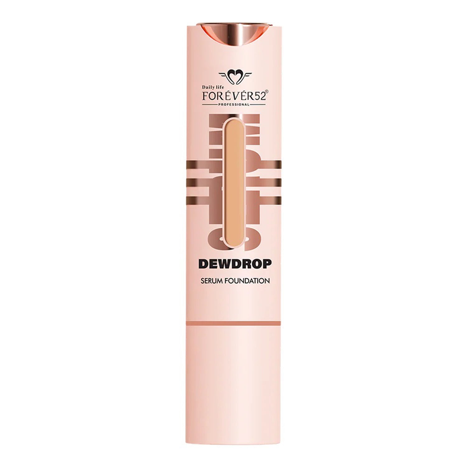Forever52 Dewdrop Serum Hydrating Foundation 15G