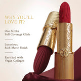 Kay Beauty x Falguni Shane Peacock Luxe Matte Lipstick 4.2g