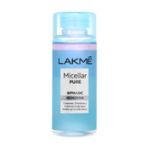 Lakme Micellar Pure Biphasic Remover
