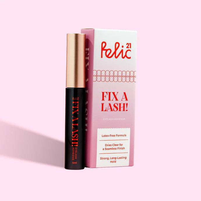 Felic 21 Lash Glue