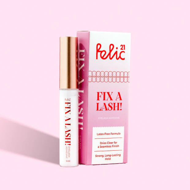 Felic 21 Lash Glue