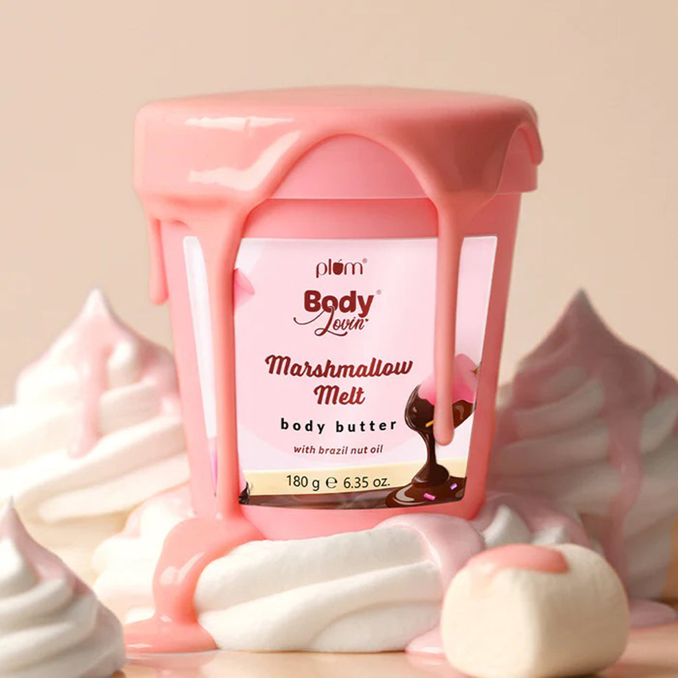 Plum BodyLovin Body Butter 180g