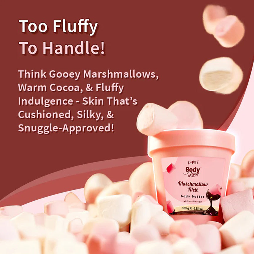 Plum BodyLovin Body Butter 180g