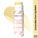 Faces Ceramide Care Lip Balm 4G
