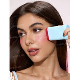 Sheglam Glass Glow Blush Stick 15g
