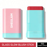 Sheglam Glass Glow Blush Stick 15g