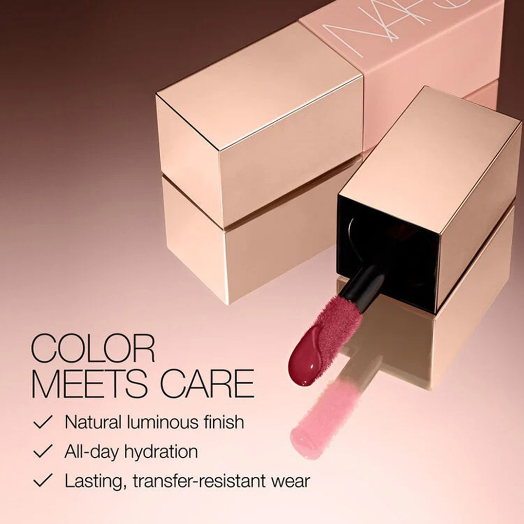 Nars Afterglow Liquid Blush Fard A Joues Liquid 7Ml