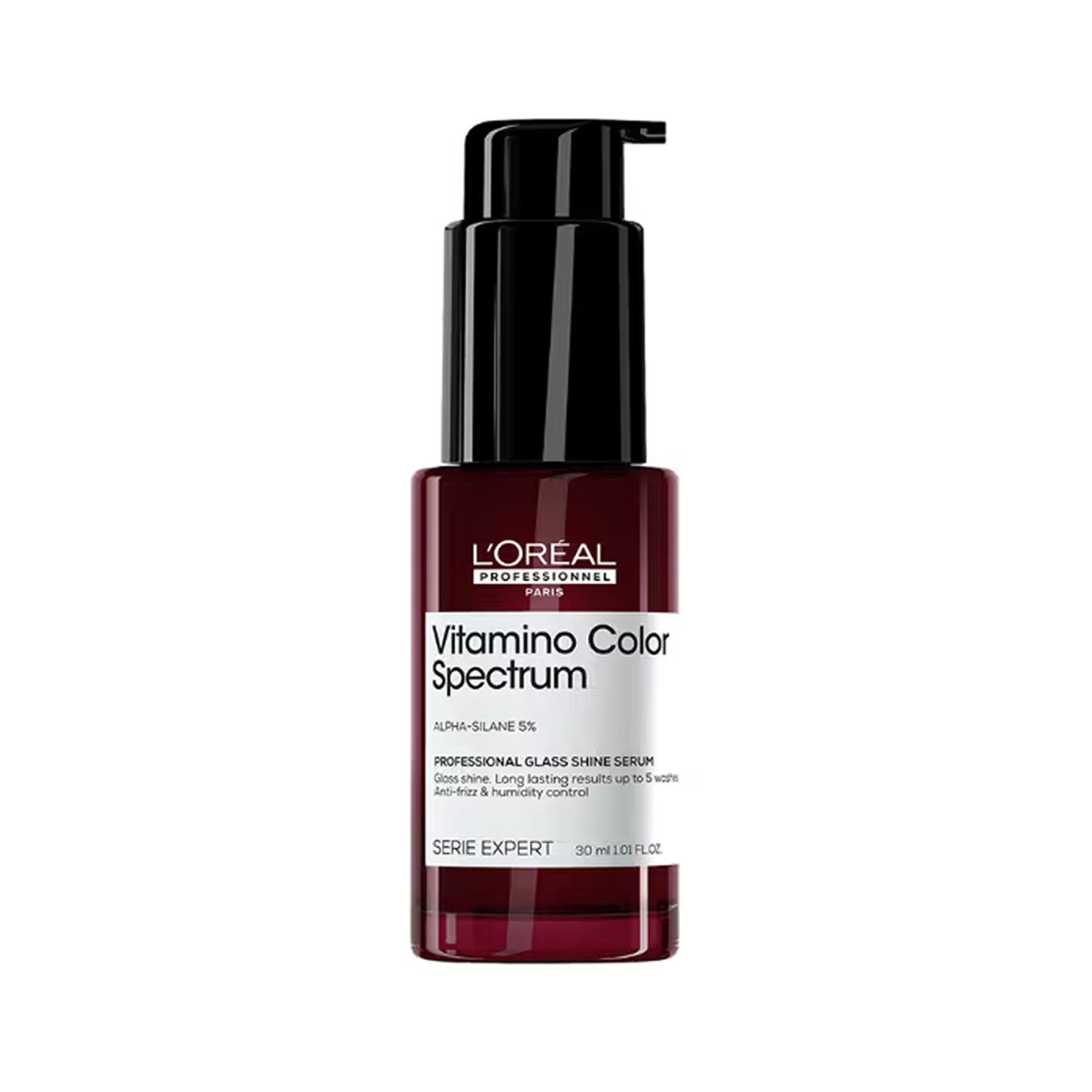Loreal Professionnel Vitamino Color Spectrum Glass Shine Serum