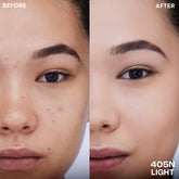 Nykaa Magic Cover Cushion Foundation with SPF 50 15ML